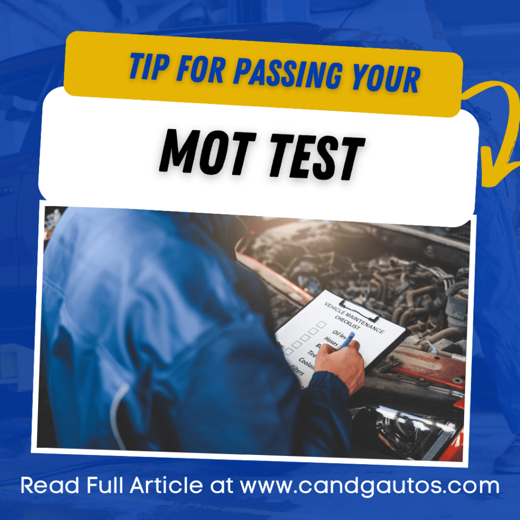 5 Ultimate Money Saving Tips For Fuel Efficiency - C and G Autos